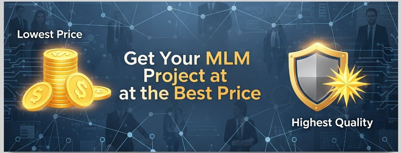 MLM Software