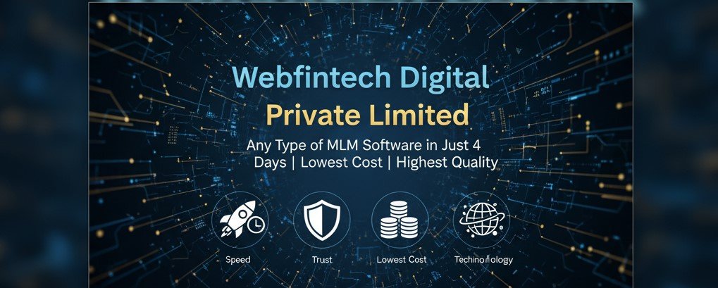 MLM Software