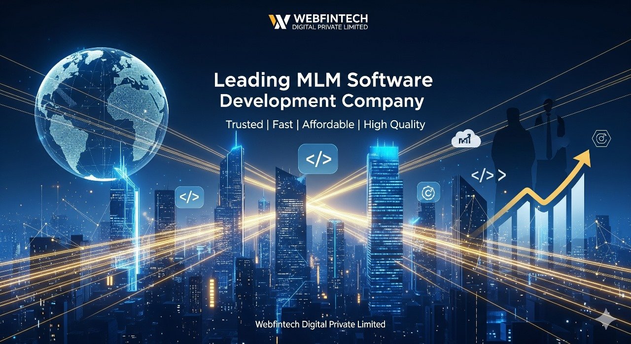 MLM Software