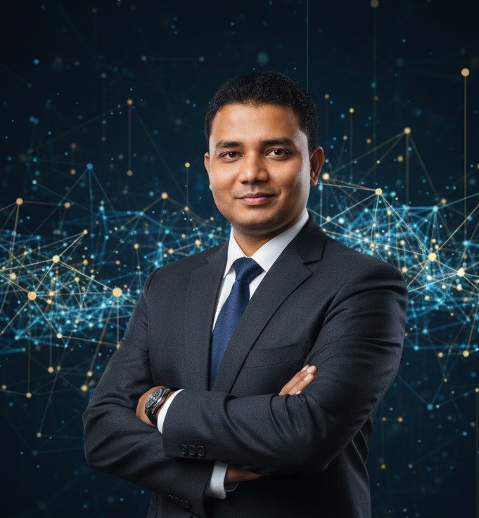 Abhishek Sirohi