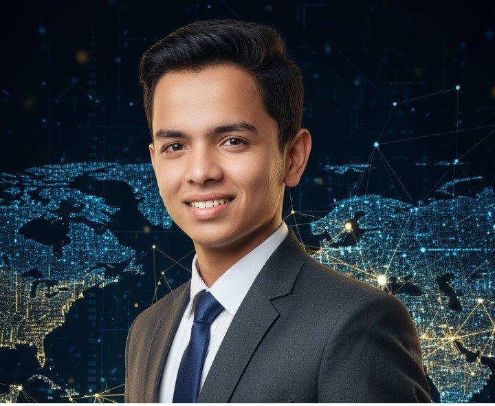 Team Member 4